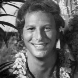 Portrait of Bob Einstein