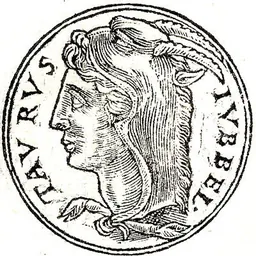 Portrait of Titus Statilius Taurus