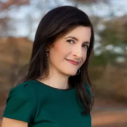 Portrait of Laura J. Snyder