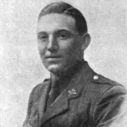 Portrait of Frank Edward Young