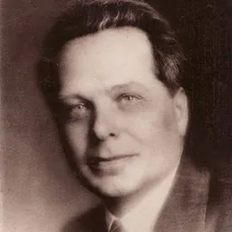 Portrait of Édouard Champion