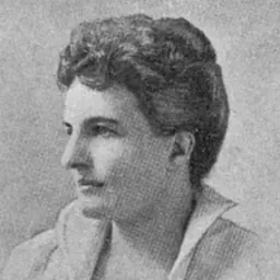 Portrait of Coyne Fletcher