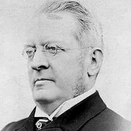 Portrait of William Garvin