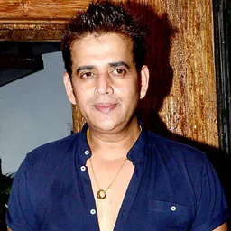 Portrait of Ravi Kishan