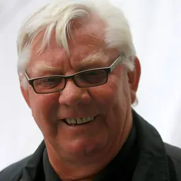 Portrait of Nils Arne Eggen