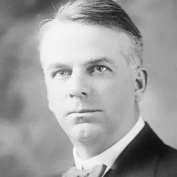 Portrait of William S. Kenyon