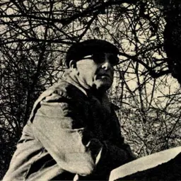 Portrait of Filip Brunea-Fox