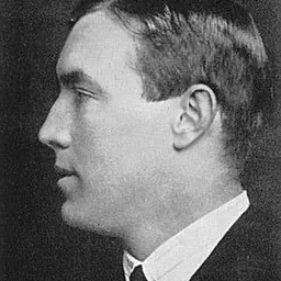 Portrait of Kingsley Fairbridge