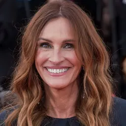 Portrait of Julia Roberts