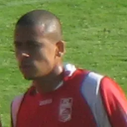 Portrait of Thiago Rockenbach