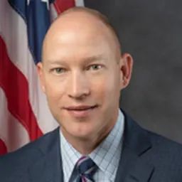 Portrait of Spencer Roach