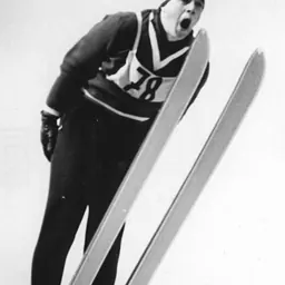 Portrait of Bernd Karwofsky