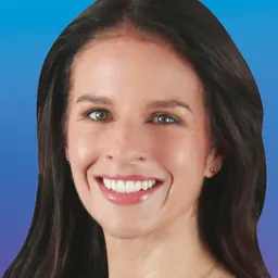 Portrait of Erica Stanford