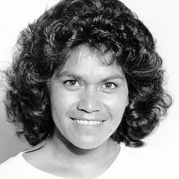 Portrait of Gracelyn Smallwood