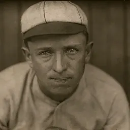 Portrait of Rebel Oakes