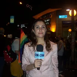 Portrait of Nínawa Daher