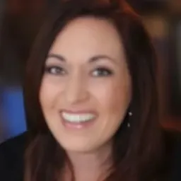 Portrait of Amy Vilela
