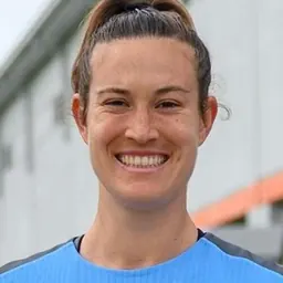 Portrait of Katie Lind