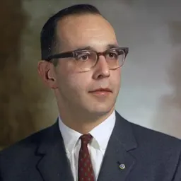 Portrait of Richard U. Chapin