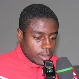 Portrait of Khaled Souissi
