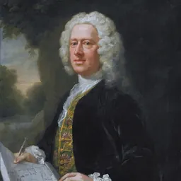 Portrait of Theodore Jacobsen