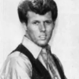 Portrait of Dennis Yost
