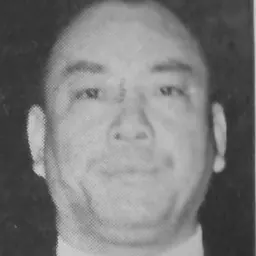Portrait of Yu Jinhe