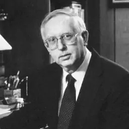 Portrait of Gerald Arthur Tomlinson