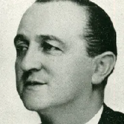 Portrait of Jean Masson