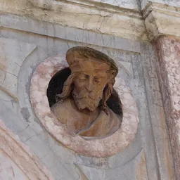 Portrait of Aliprando Caprioli