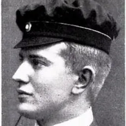 Portrait of Anton Mohr