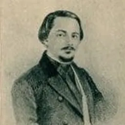 Portrait of Ramón Aldana del Puerto