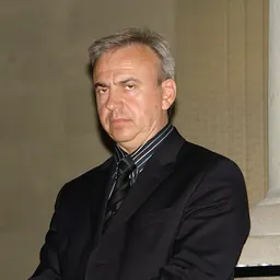 Portrait of Yury Bandazhevsky