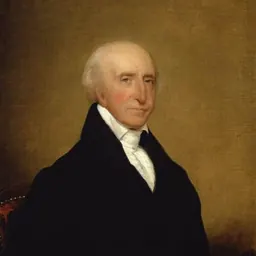 Portrait of Benjamin Pickman, Jr.