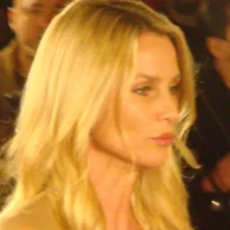 Portrait of Nicollette Sheridan