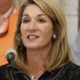 Portrait of Karyn Polito