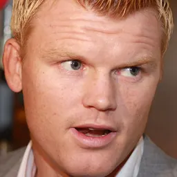 Portrait of John Arne Riise