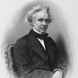 Portrait of Napoléon Henri Reber