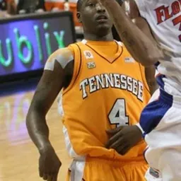 Portrait of Wayne Chism
