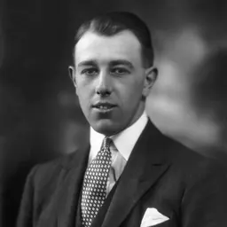 Portrait of David Carnegie, 11th Earl of Northesk