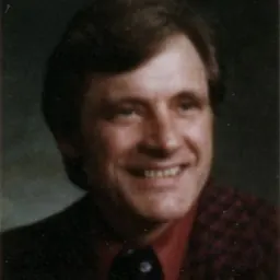 Portrait of Art Clemente