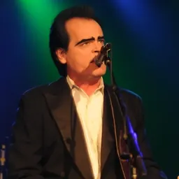 Portrait of Unknown Hinson