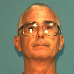 Portrait of Steven Benson