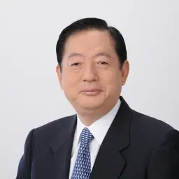 Portrait of Akihiro Ōta