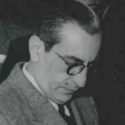 Portrait of Izzat al-Nuss
