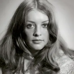 Portrait of Christine Böhm