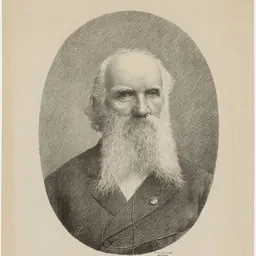 Portrait of Jacques Vekemans