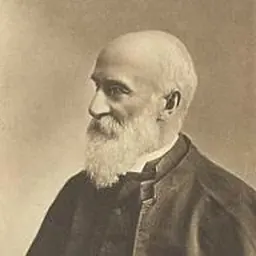 Portrait of Andrew Jukes