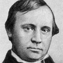 Portrait of Mikhail Britnev