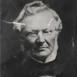 Portrait of David Jones